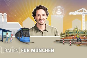  Bauen für München  