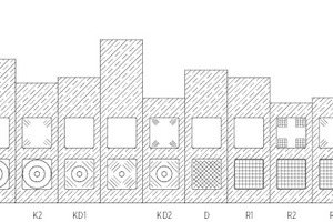  04 Der Einfluss der ­Bewehrungsführung ­quadratischer Platten 