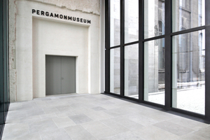  Gewinner DAM Preis 2020: James Simon Galerie, Berlin 