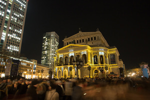  Luminale 2018: Alte Oper, changing times 