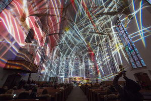  Luminale 2018: St. Katharinenkirche, Katharinen +Passion 