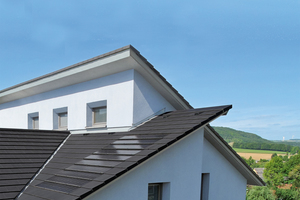  Solardachsystem Braas PV Premium 