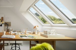  Wer mitmachen möchte, muss Velux verbaut haben! 