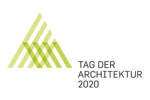  Am 27. und 28. Juni 2020 findet wieder der bundesweite Tag der Architektur statt 