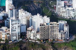  University Campus UTEC Lima 