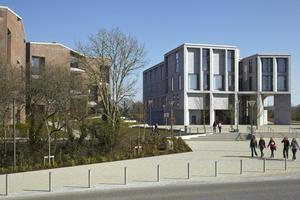  Medical School, University of Limerick 