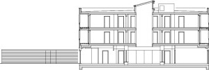  SchnittBB-Atriumhaus-Bremen-Kempe-Thill 