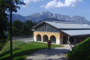  Dokumentationszentrum Obersalzberg 