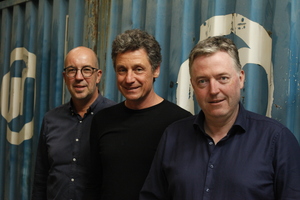  Jürgen Löffler, Hans Jakel, Andreas Grube, GJL Freie Architekten 