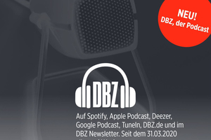  DBZ, der Podcast 