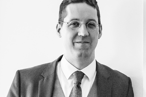  Florian Kraft sieht auch Chancen in der Corona-Krise<br /> 