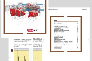  Modellierungsrichtlinien-BIM 