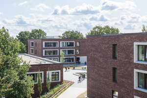  Bis 2013 hatten die Lessing Stadtteilschule und das Alexander-von-Humboldt-Gymnasium in Hamburg keine Berührungspunkte 