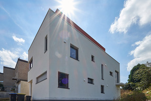  Modern und mit individueller Architektur: Einfamilienhäuser von estecasa. 
