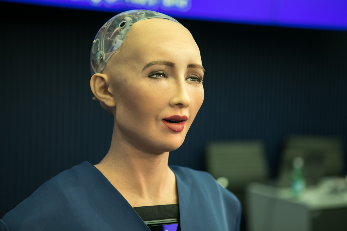 künstliche-intelligenz-Sophia-Hanson-Robotics