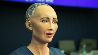 k?nstliche-intelligenz-Sophia-Hanson-Robotics