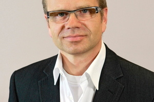  Olaf Janotte, Teamleitung Technische Dienste Bauberatung, Baumit GmbH 