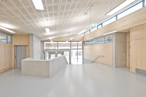  Schubert Gymnasium, Aalen - Liebel/Architekten BDA 