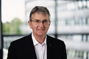  Hans-Walter Bielefeld, Innovation Lab Schüco International 