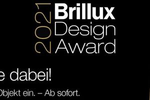  Brillux Design Award 2021 geht in die Schluss­phase! 