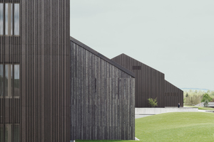  „Der Öschberghof“ ist der Gewinner des Deutschen Fassadenpreises 2020 