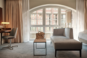  Frazer Suites Hamburg JOI Design 