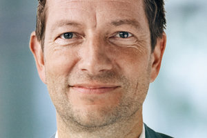  Dr. Peter Mösle, Partner der Drees &amp; Sommer SE und Geschäftsführer der EPEA GmbH. 