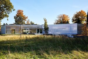  Kita Karoline Goldhofer, Memmingen - heilergeiger architekten und stadtplaner BDA, Kempten 