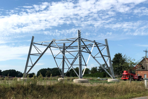  Stromtrassenausbau in Deutschland: Noch passt nicht alles zusammen im Klimakonzept 