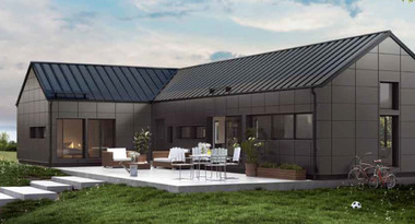 Lindab SolarRoof