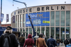  bautec wird eingestellt 