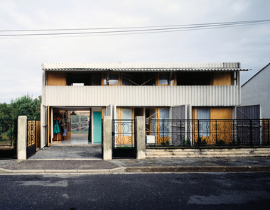  Latapie House, Floirac 