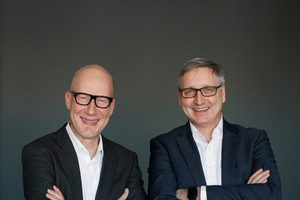  DBZ Heftpartner Christian Olaf Schmidt und Markus Plöcker, Schmidtploecker Planungsgesellschaft, Frankfurt a. M. 