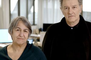  Pritzker-PreisträgerInnen 2021: Anne Lacaton und Jean-Philippe Vassal, Lacaton &amp; Vassal, Paris 