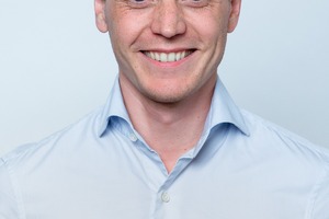  Daniel Grube ist einer der Gründer des Unternehmens wirbauen.digital GmbH, das eine neue Plattformlösung für die vollständig digitale und gewerkeübergreifende Baudokumentation anbietet.www.wirbauendigital.de 