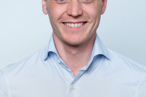  Daniel Grube ist einer der Gründer des Unternehmens wirbauen.digital GmbH, das eine neue Plattformlösung für die vollständig digitale und gewerkeübergreifende Baudokumentation anbietet.www.wirbauendigital.de 