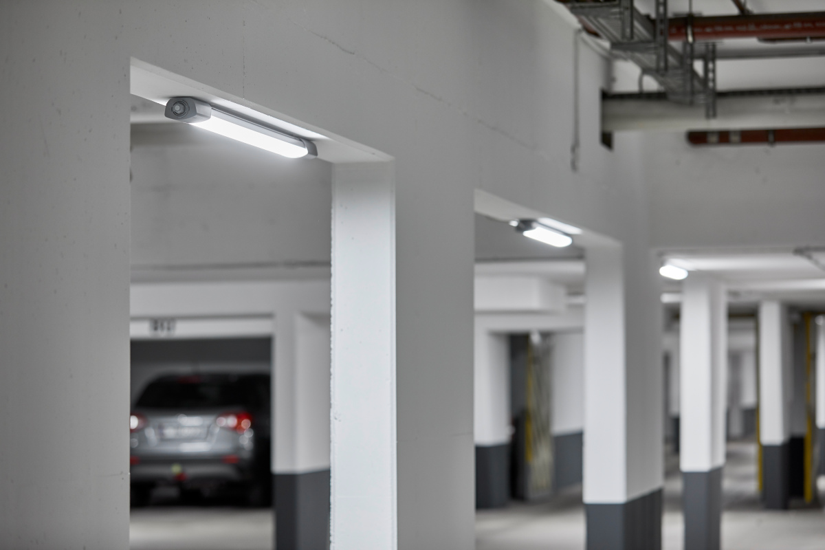 Bedarfsgerechte Beleuchtung - Deutsche BauZeitschrift