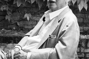  Paulo Mendes da Rocha (1928-2021) 