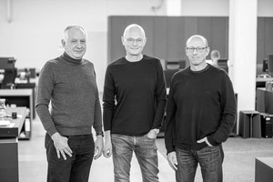  werk.um, PartnerThomas Lückgen, Arne Steffen, Erhard Botta www.werkum.de 