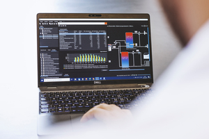  Mit der Simulation von Energiesystemen können zentrale Fragestellungen analytisch beantwortet werden 