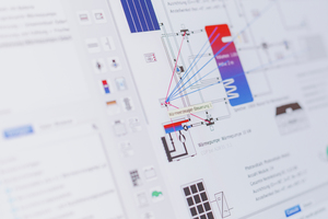  Das Steuerungskonzept ist ein wichtiger Teil der ­Simulation des Energiesystems und ermöglicht zusätzliche Optimierungen in punkto Effizienz und Wirtschaftlichkeit 