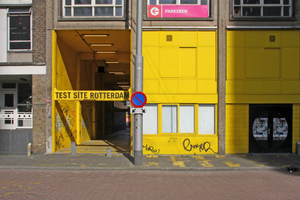  „Test Site“: Vor zehn Jahren untersuchte die Stadt Rotterdam ihre Ressourcenlage; das sollten wir öfter machen! 