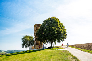  Kapelle Volker Staab, Berlin 