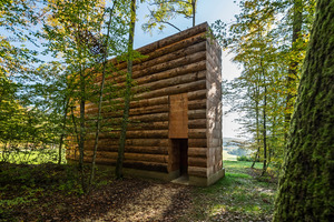  Kapelle John Pawson, London 