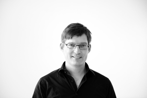  Autor: Andreas Fuchs ist Partner und Head of Programming bei HENN.www.henn.com 