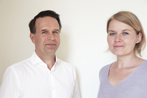  Prof. Dr.-Ing. Christof Ziegert und Jasmine Alia Blaschek, ZRS Ingenieure 