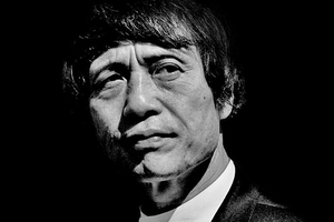  Tadao Ando 