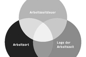  Parameter der Arbeitsgestaltung 