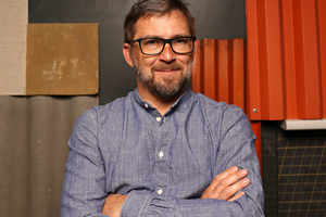  Oliver Seidel (baubüro in situ ag, Basel) 