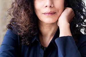  Prof. Dr. Anupama Kundoo (Anupama Kundoo architects, Pune, Berlin) 